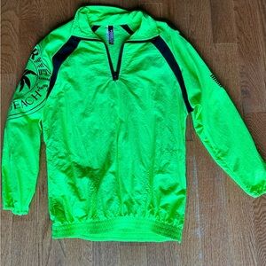 Underwets Jacket
